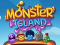 Monster Island för att spela online