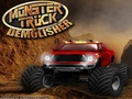 Monster Truck Demolisher för att spela online