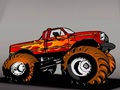 Monster Truck Destroyer för att spela online