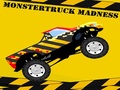 Monstertruck Madness för att spela online