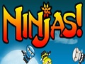 Ninjas! för att spela online