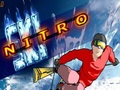 Nitro Ski för att spela online