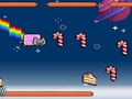 Nyan Cat Lost in Space för att spela online