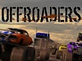 Offroaders för att spela online