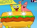 Spongebob Missing Recept för att spela online