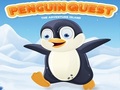 Penguin Quest för att spela online