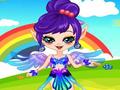 Rainbow Fairy för att spela online