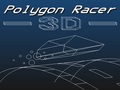 Polygon Racer 3D för att spela online