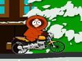 South Park Bike för att spela online