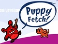 Puppy Fetch för att spela online