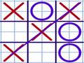 Tic Tac Toe för att spela online