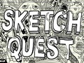 Sketch Quest för att spela online