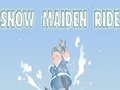 Snow Maiden Ride för att spela online