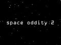 Space Oddity 2 för att spela online