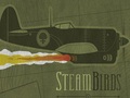 SteamBirds för att spela online