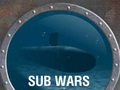 Sub Wars för att spela online