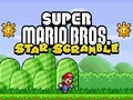 Super Mario Star Scramble för att spela online