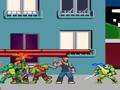 Ninja Turtle Returen av konungen för att spela online