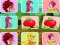 Winx Club Memo Trick för att spela online