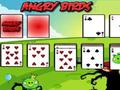 Angry Birds Solitaire för att spela online