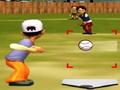 Backyard Sport Sandlot Sluggers för att spela online