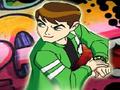 Ben 10 Free Runner för att spela online