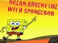 Ocean äventyr med Sponge Bob för att spela online