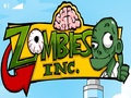 Zombies Inc för att spela online