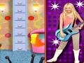 Hannah Montana Rock Star Fashion Challenge för att spela online