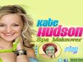 Kate Hudson Spa Makeover för att spela online