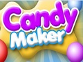 Candy Maker för att spela online