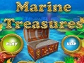 Marine Treasures för att spela online