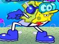 Spongebob Crazy Run för att spela online