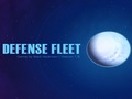 Defense Fleet för att spela online