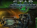 Star Defender 4 för att spela online