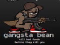 Gangsta Bean för att spela online