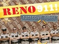 Reno 911 för att spela online