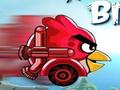 Angry Rocket Birds 2 för att spela online