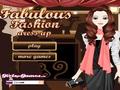 Fabulous Fashion Dress Up för att spela online