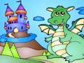 Dragon Castle för att spela online