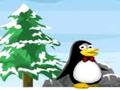 Penguin Wars för att spela online