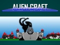 Alien Craft för att spela online