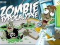 Zombie Typocalypse för att spela online