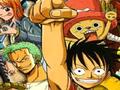 One Piece exotiskt äventyr för att spela online