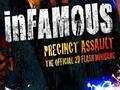 Infamous för att spela online