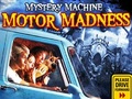 Mystery Machine för att spela online