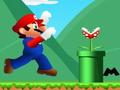 Mario Run spel för att spela online