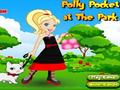 Polly Pocket At The Park för att spela online