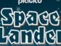 Space Lander för att spela online