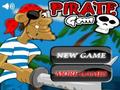 Pirate Gem för att spela online